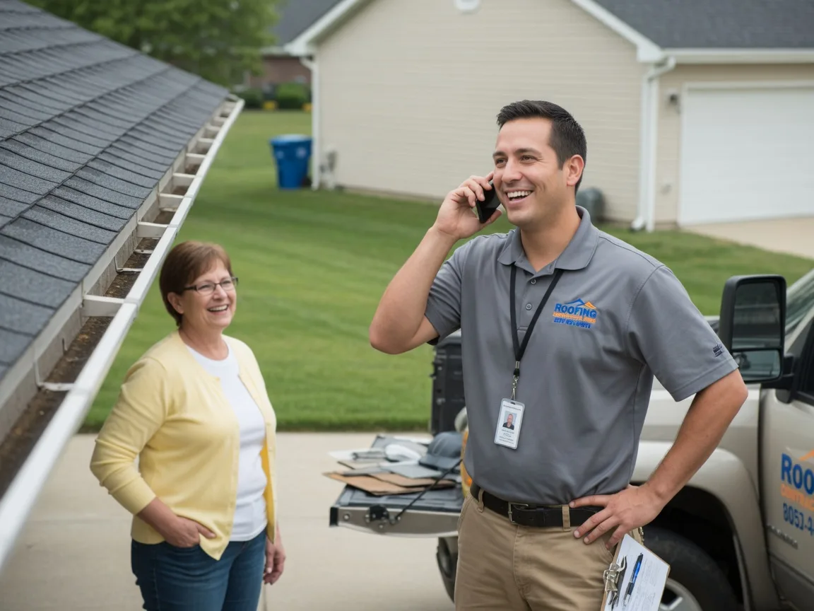 Local Roofing Contractors Grassflat, PA FAQs